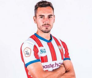Antonio Lpez (UDC Torredonjimeno) - 2021/2022